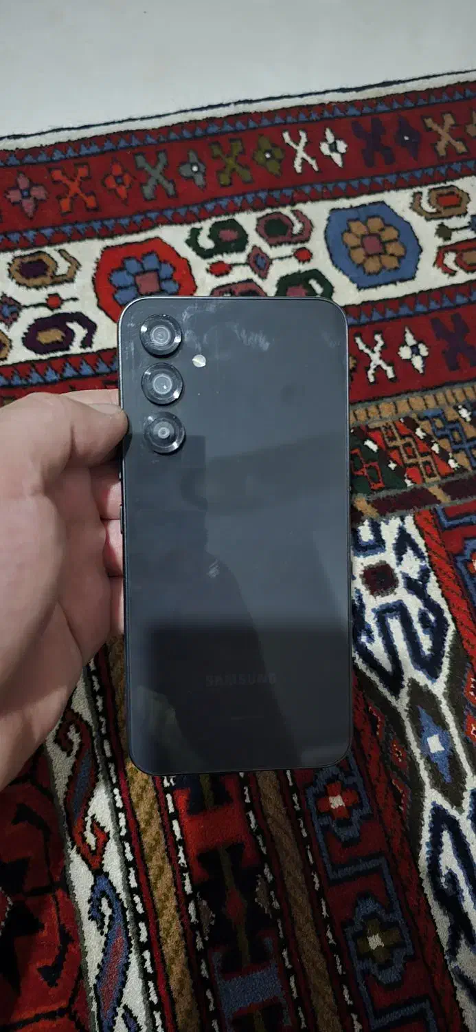 گوشی سامسونگ a54|موبایل|مشهد, انقلاب|دیوار