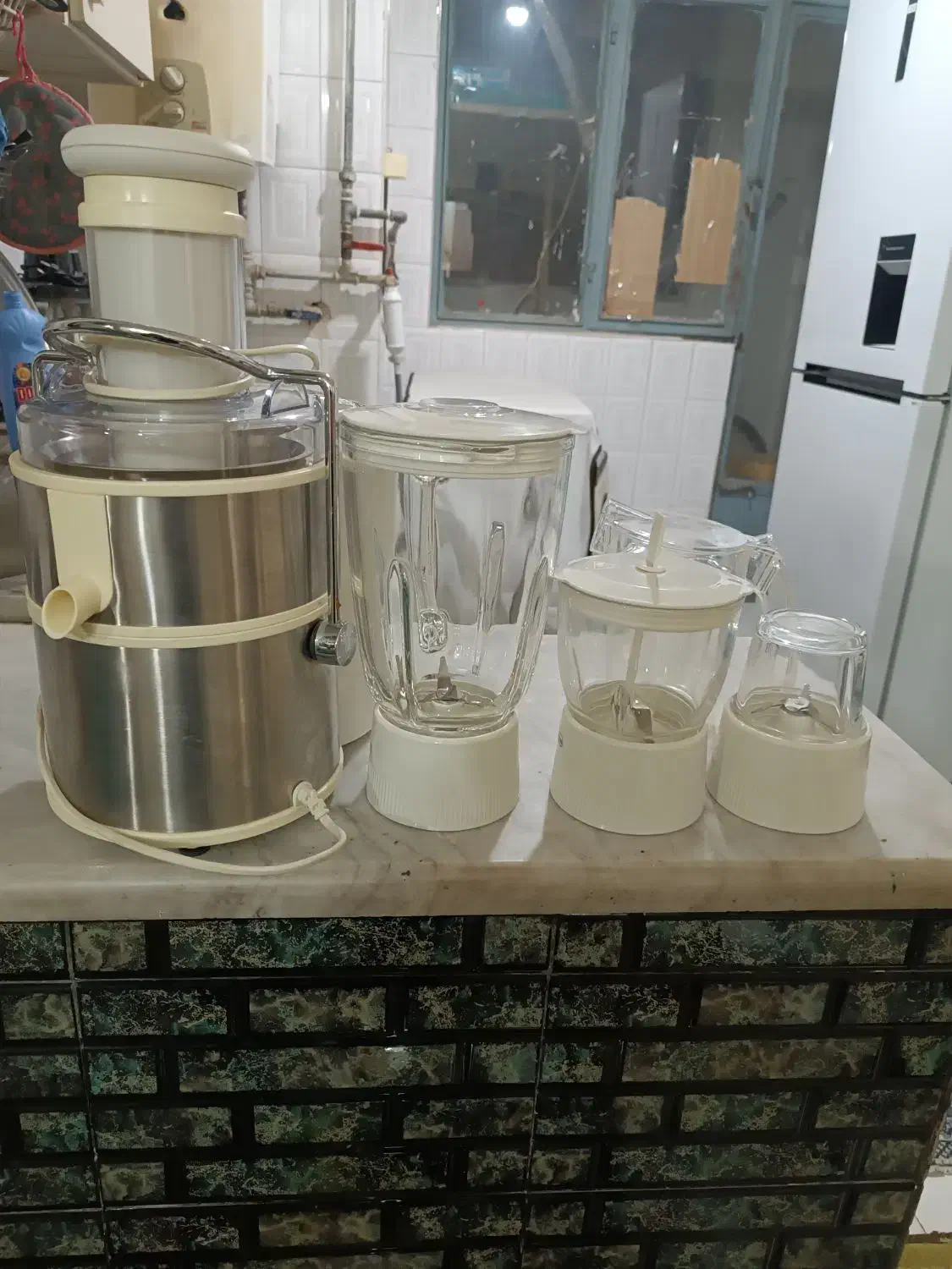 لوازم خانگی|سایر لوازم برقی|شاهین‌شهر, شهرک گلدیس|دیوار