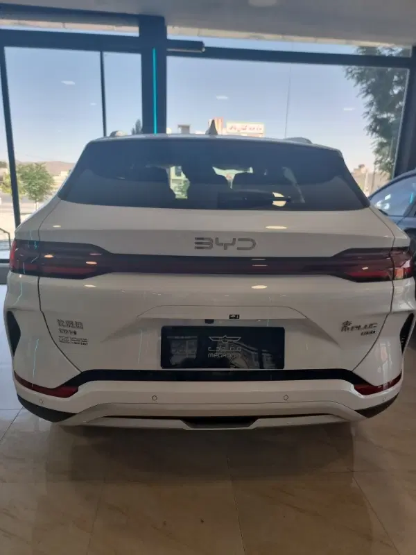 byd سانگ پلاس|خودرو سواری و وانت|مشهد, ویلاشهر|دیوار