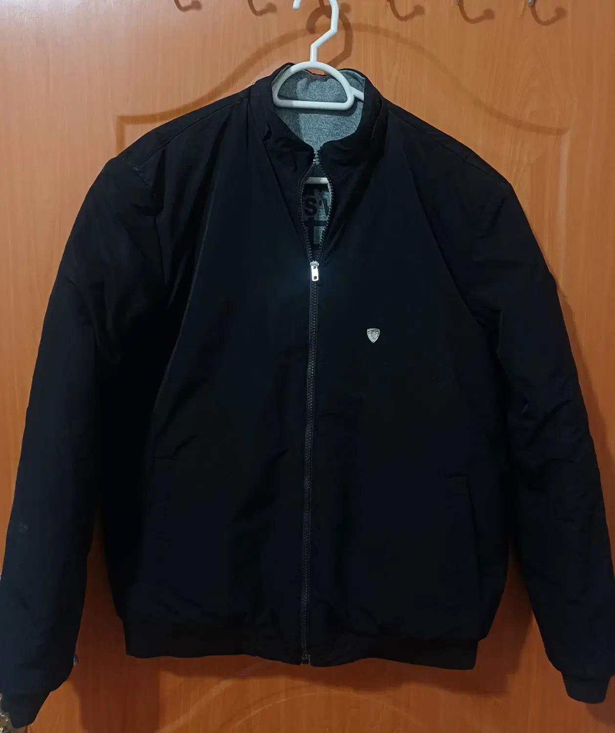 کاپشن و هودی مردانه|لباس|زابل, |دیوار