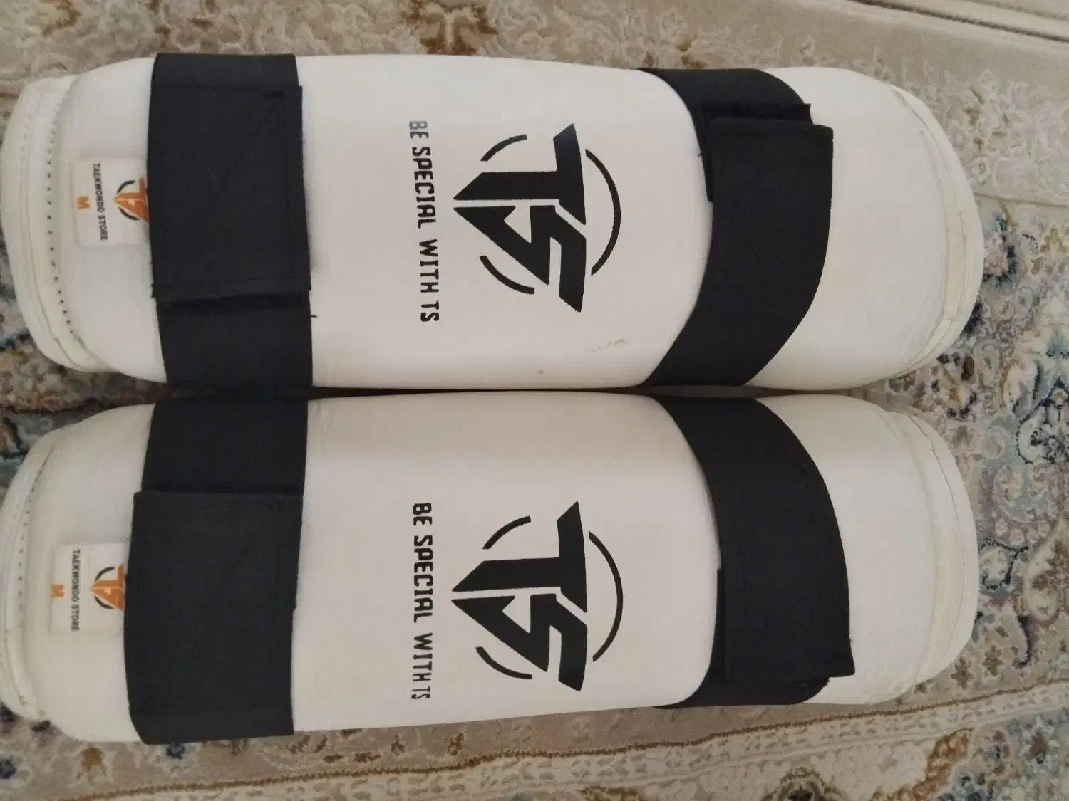 پک کامل و نو لوازم تکواندو|تجهیزات ورزشی|خلخال, |دیوار