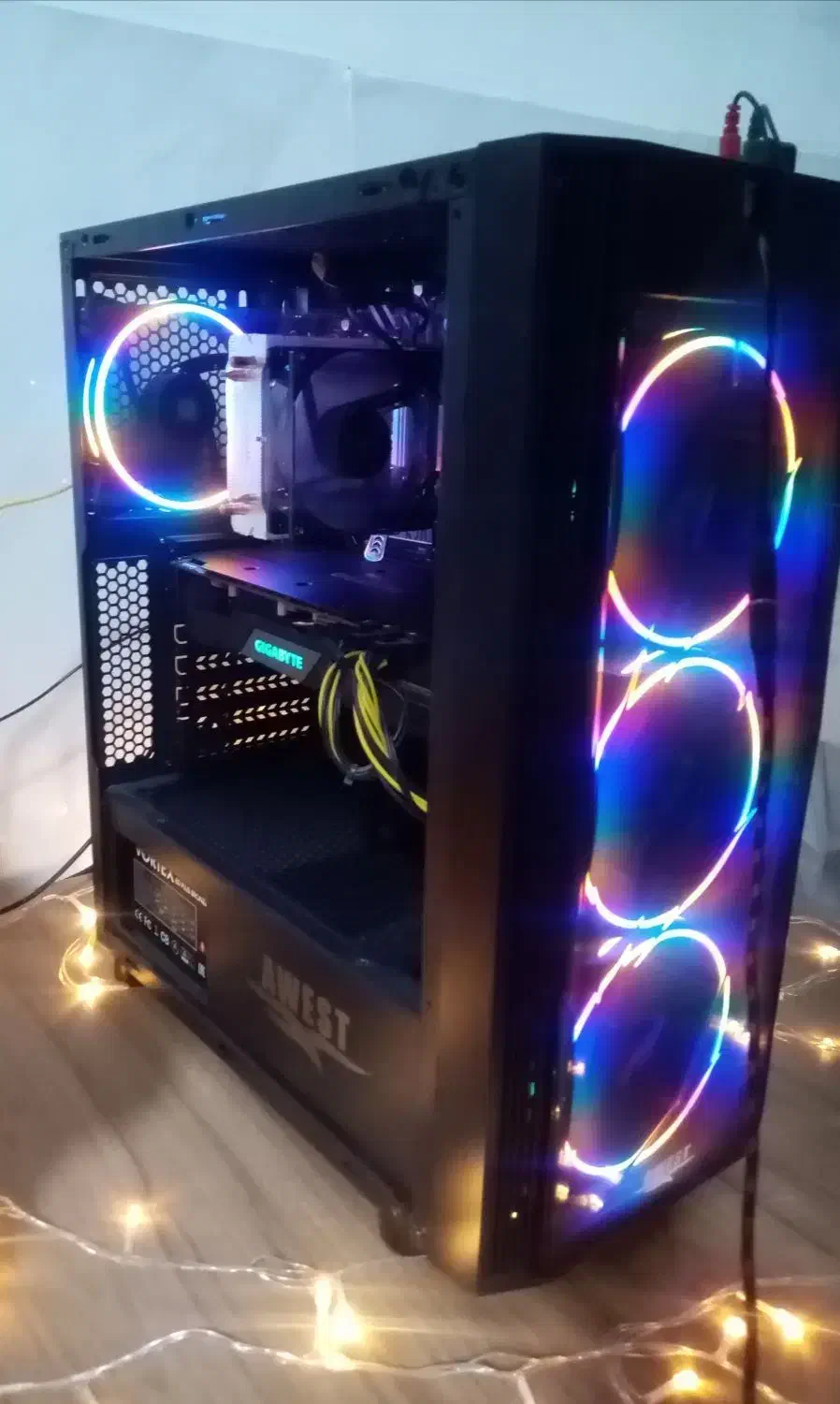 کامپیوتر|رایانه رومیزی|رفسنجان, |دیوار