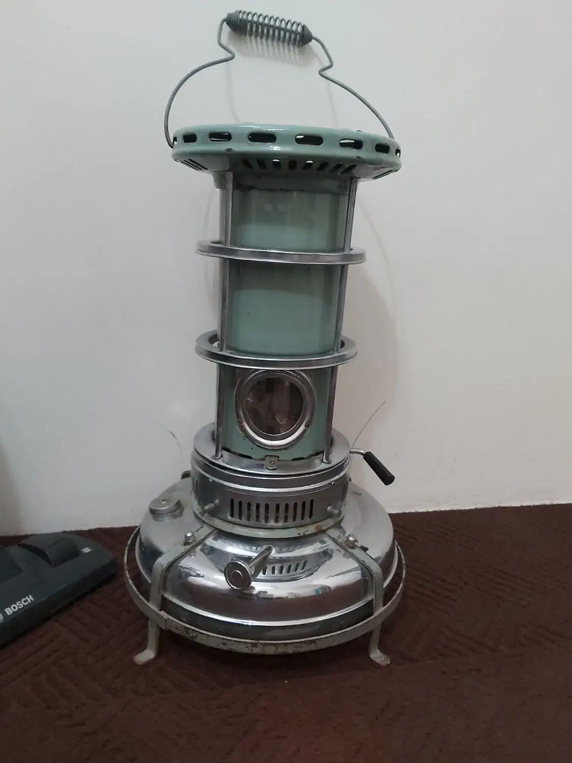 چراغ نفتی(والور)|بخاری، هیتر، شومینه|مشهد, حسین‌آباد|دیوار