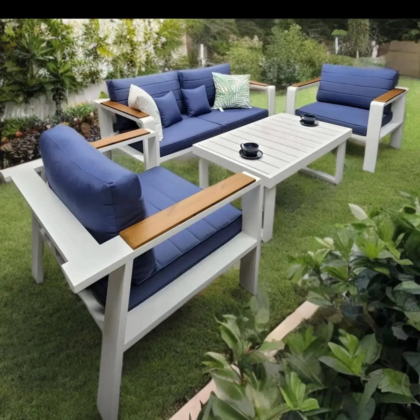 تولیدی کابوک چوب|میز و صندلی غذاخوری|فردیس, قریشی|دیوار