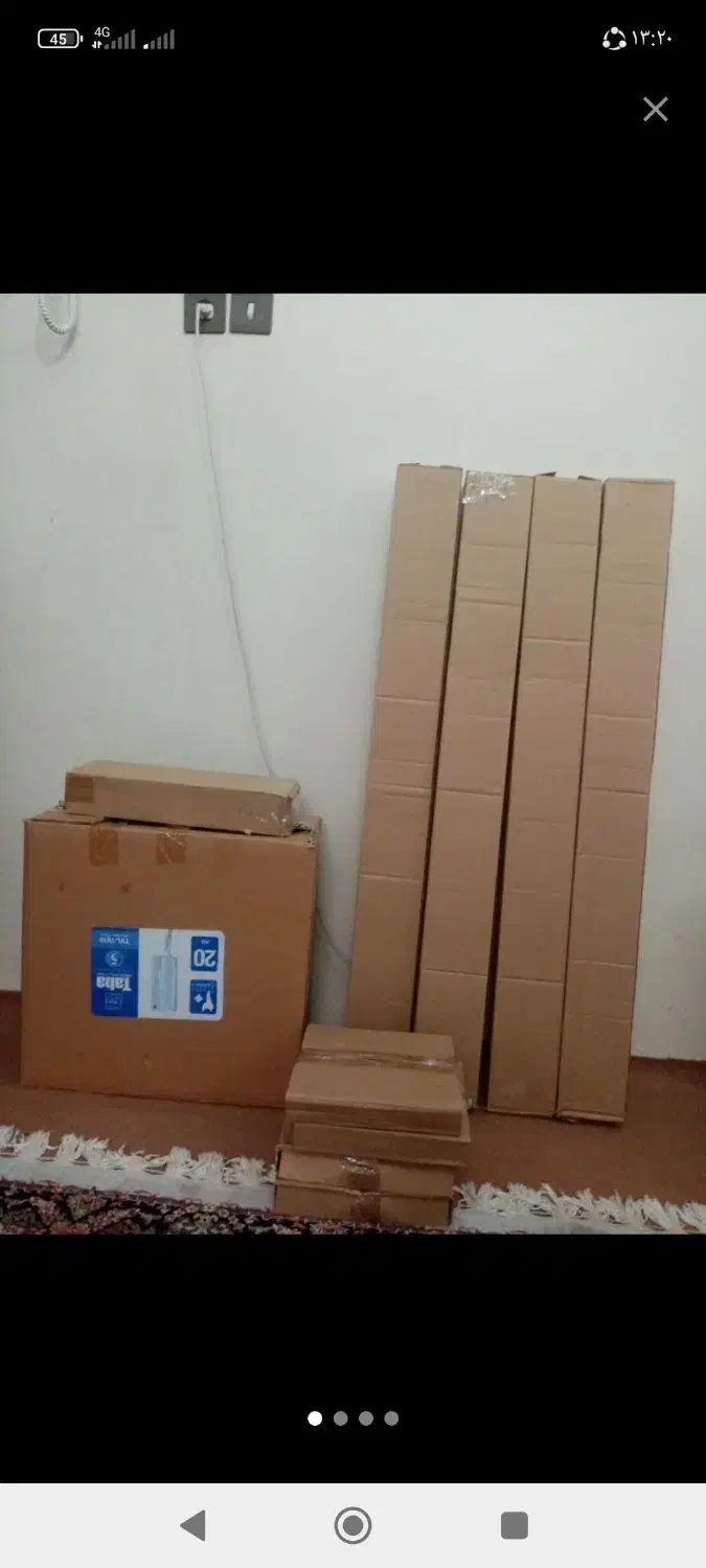 سیستم صوتی|سیستم صوتی خانگی|قزوین, |دیوار