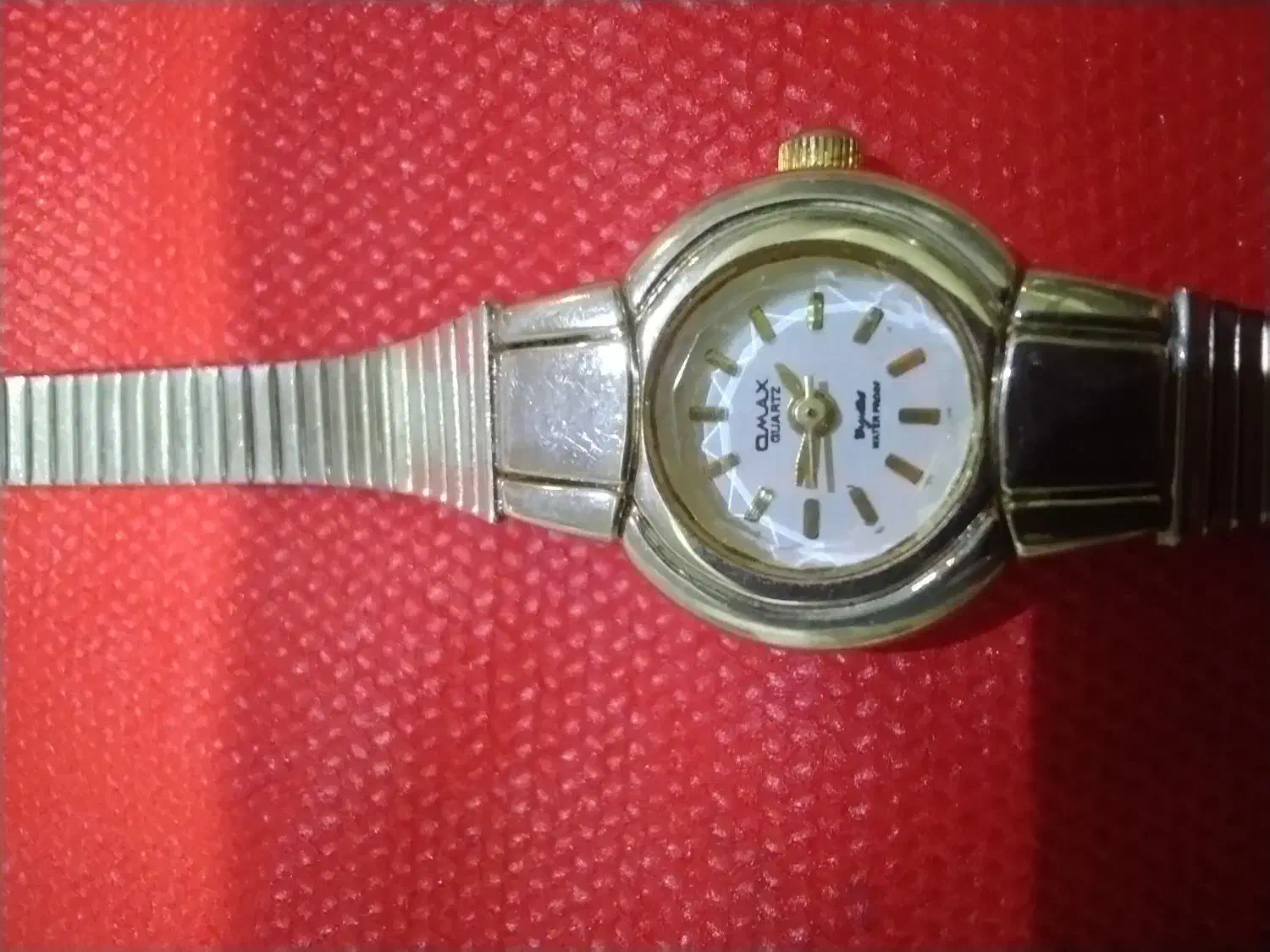 ساعت مچی زنانه اصلی قدیمی|ساعت|اسلامشهر, مظفریه|دیوار