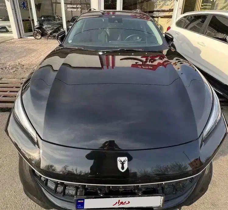 لاماری 1404|خودرو سواری و وانت|اردبیل, |دیوار