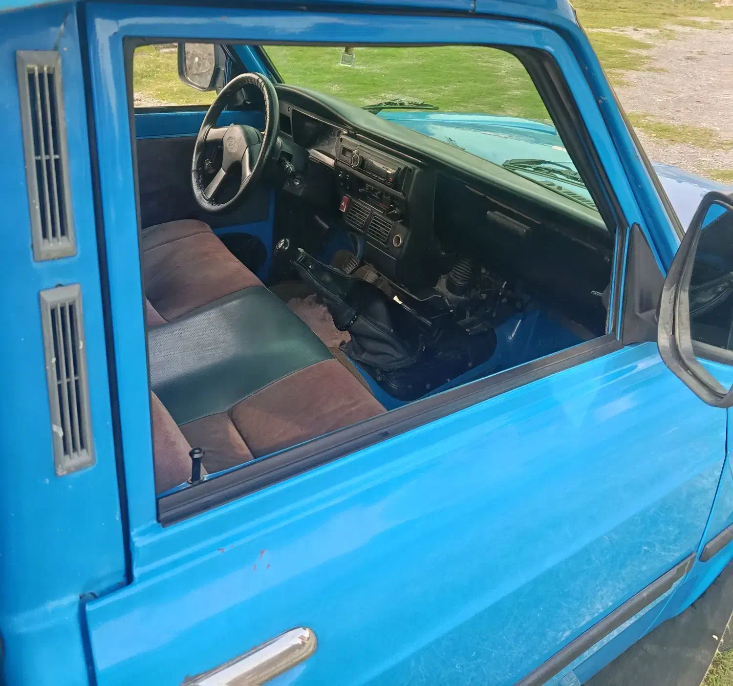 زامیاد z دوگانه شرکتی ۹۴ کارکرد پایین|خودرو سواری و وانت|آمل, |دیوار