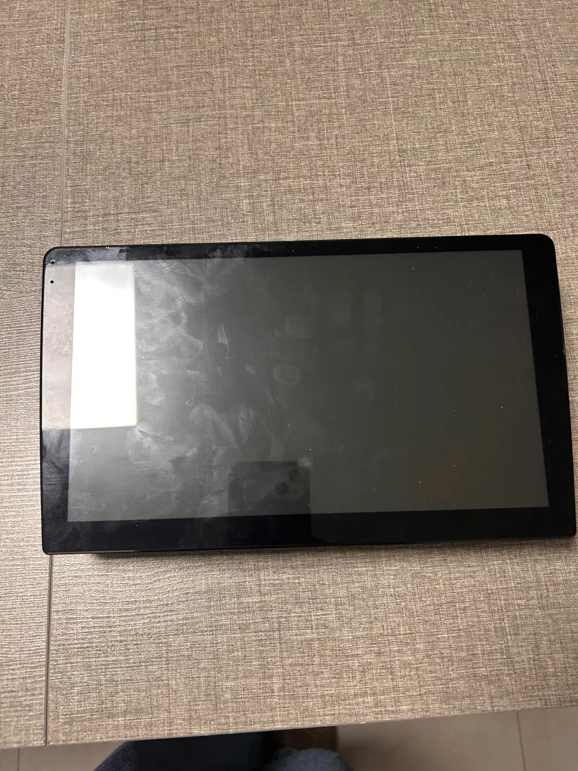 مانیتور ۱۰ اینچ اندروید|صوتی و تصویری|تهران, کرمان|دیوار