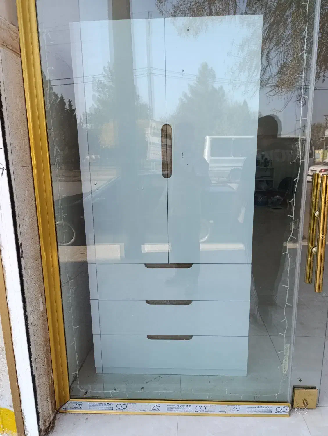 کمد|جاکفشی، کمد، دراور|پارس‌آباد, |دیوار