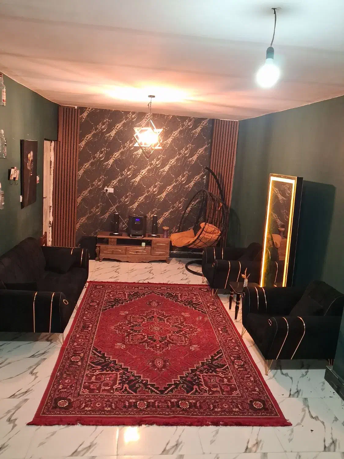 اجاره روزانه سوییت|اجارهٔ کوتاه‌مدت آپارتمان و سوئیت|قرچک, پویینک|دیوار