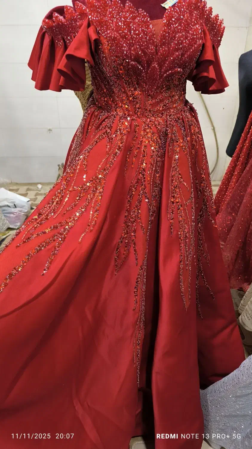 مزون پرنسس|لباس|بندر ماهشهر, |دیوار