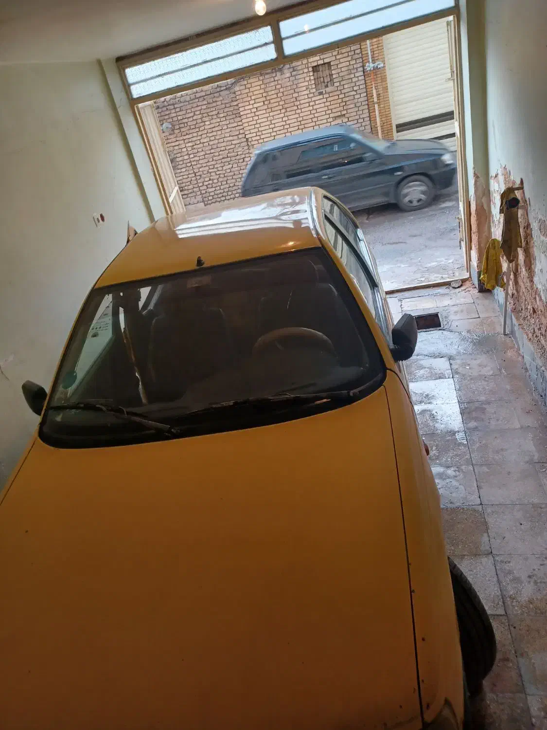 پژو جی ال ایکس (glx) 405|خودرو سواری و وانت|شهرکرد, |دیوار