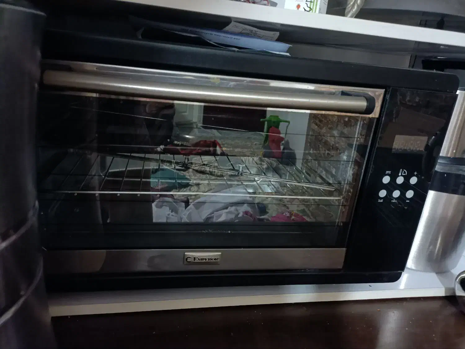 توستر|اجاق گاز و لوازم برقی پخت‌وپز|تهران, شهید اسدی|دیوار