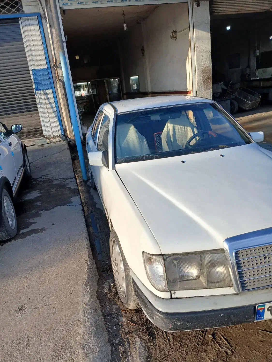 بنز E230 اتومات|خودرو کلاسیک|آمل, |دیوار