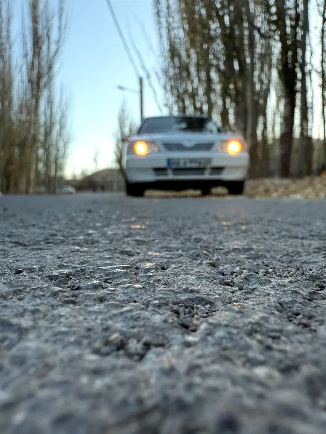 ۱۳۲مدل ۸۹|خودرو سواری و وانت|بیرجند, |دیوار