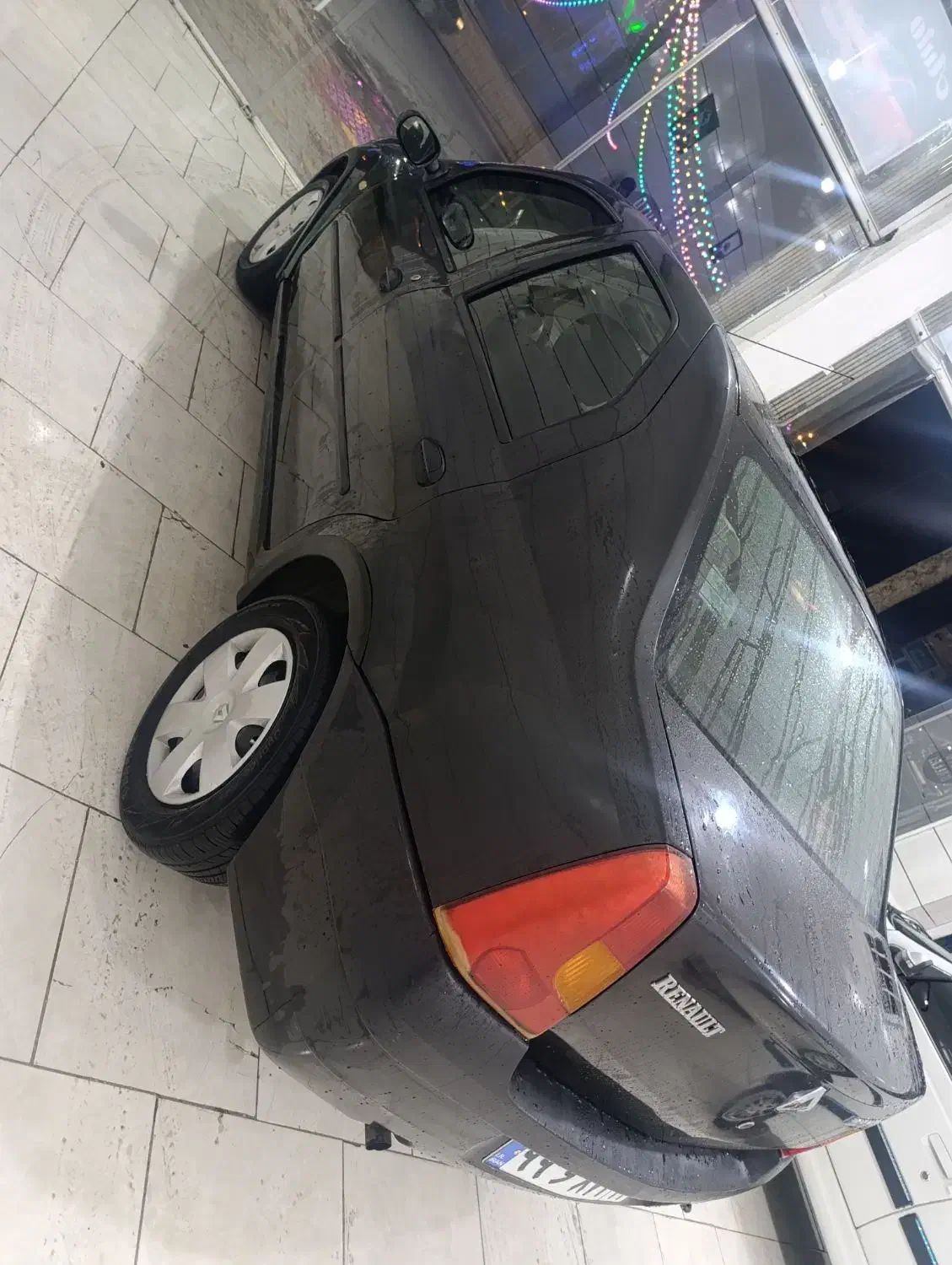 ال 90مدل 1387فروش فوری|خودرو سواری و وانت|لنجان, |دیوار