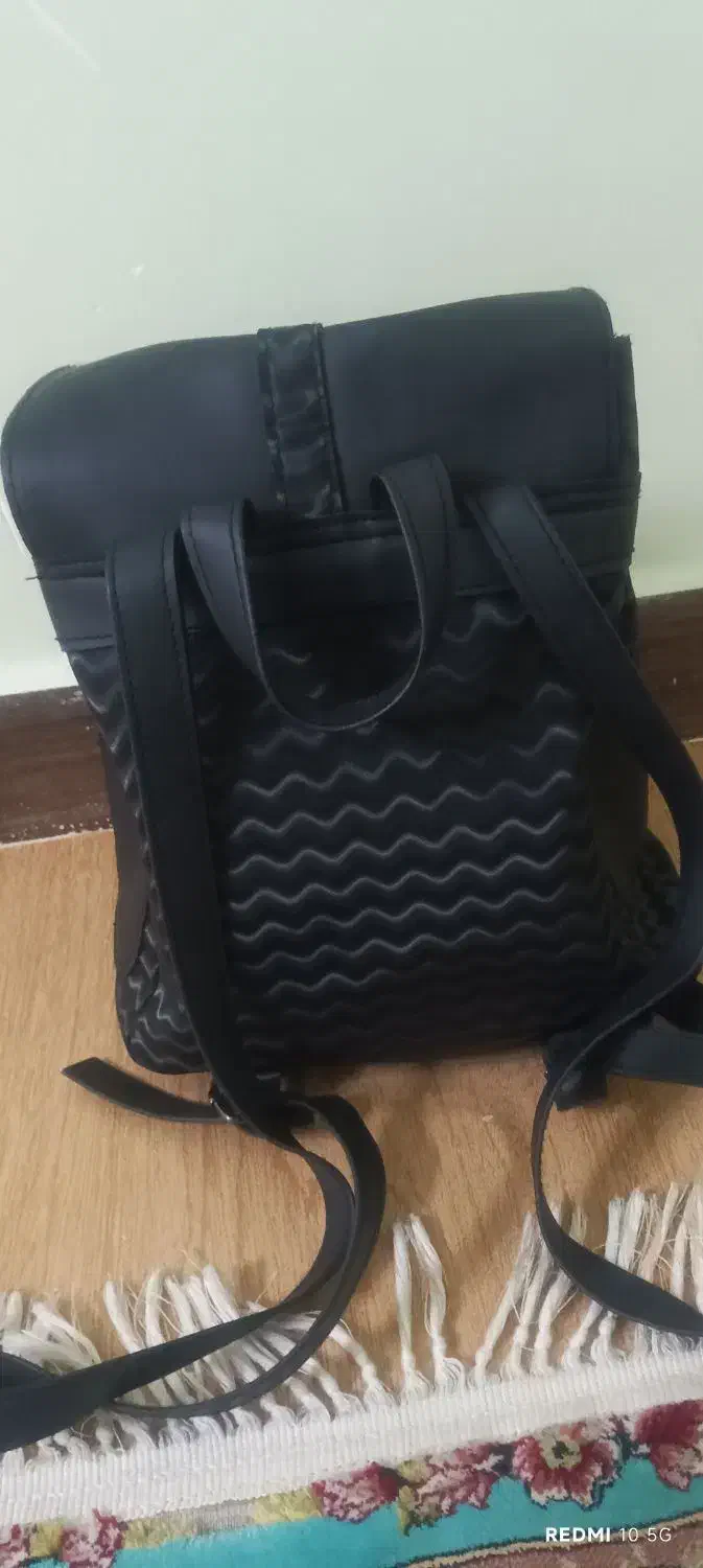 کیف مدرسه و دانشگاه|کیف، کفش، کمربند|مرند, |دیوار