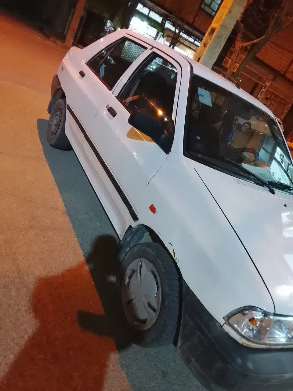 فروش|خودرو سواری و وانت|انگوران, |دیوار