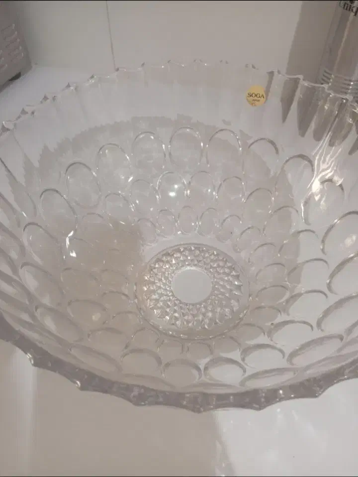 کاسه بزرگ میوه خوری  ژاپن|ظروف سرو و پذیرایی|قم, شهرک قدس|دیوار