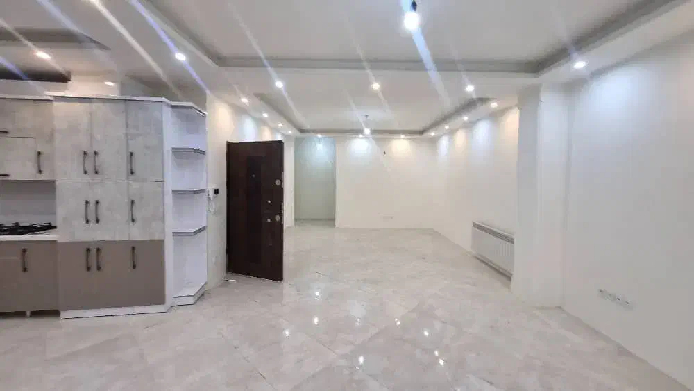 ۱۳۰ متر آپارتمان نوساز تکواحدی با دو جای پارک|فروش آپارتمان|لاهیجان, امیرشهید|دیوار