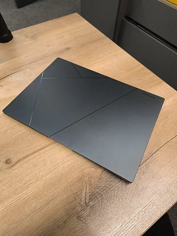 لپتاپ Zenbook i5 512|رایانه همراه|تهران, ونک|دیوار