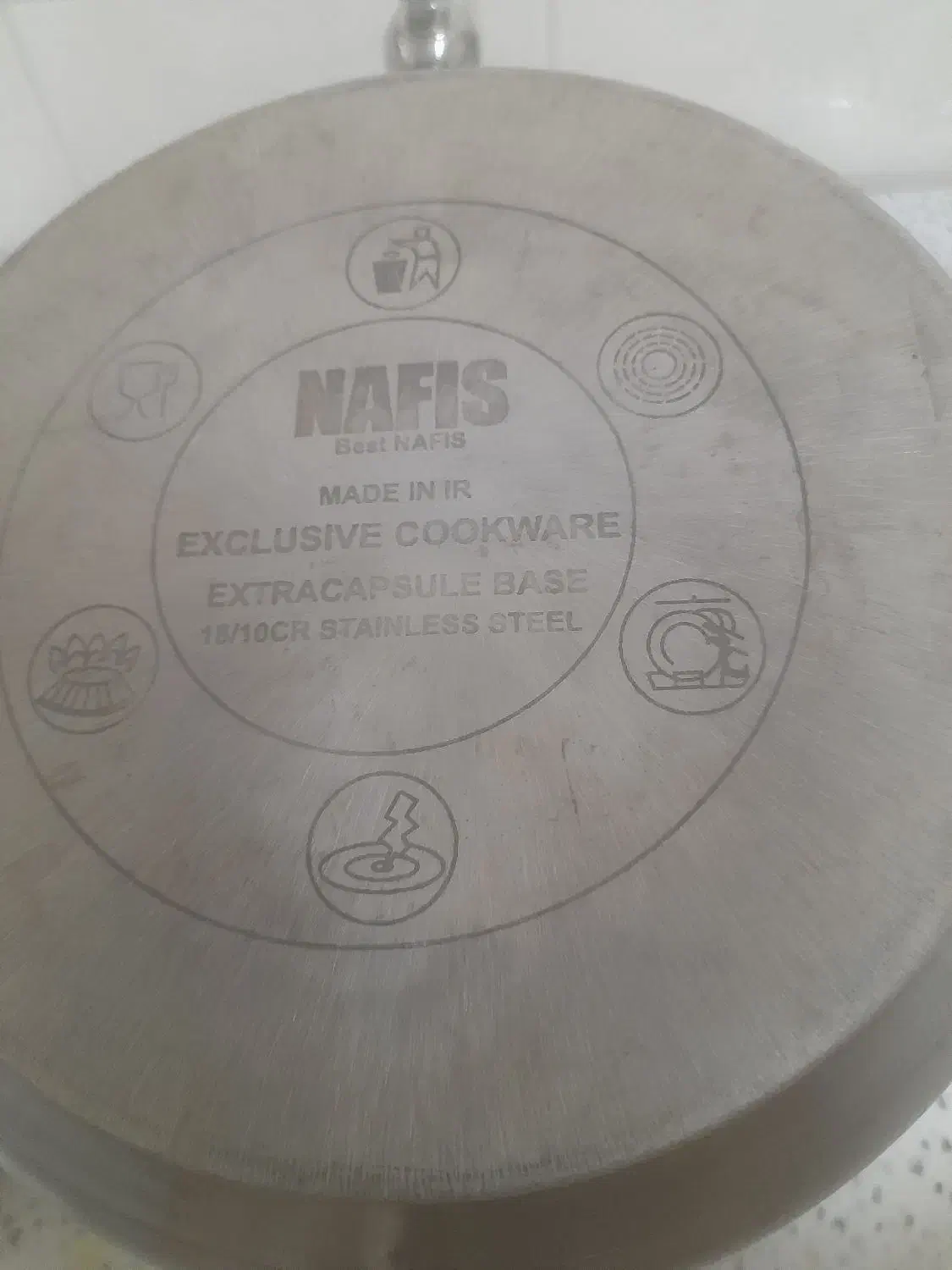 کتری و قوری|ظروف سرو و پذیرایی|کنگاور, |دیوار