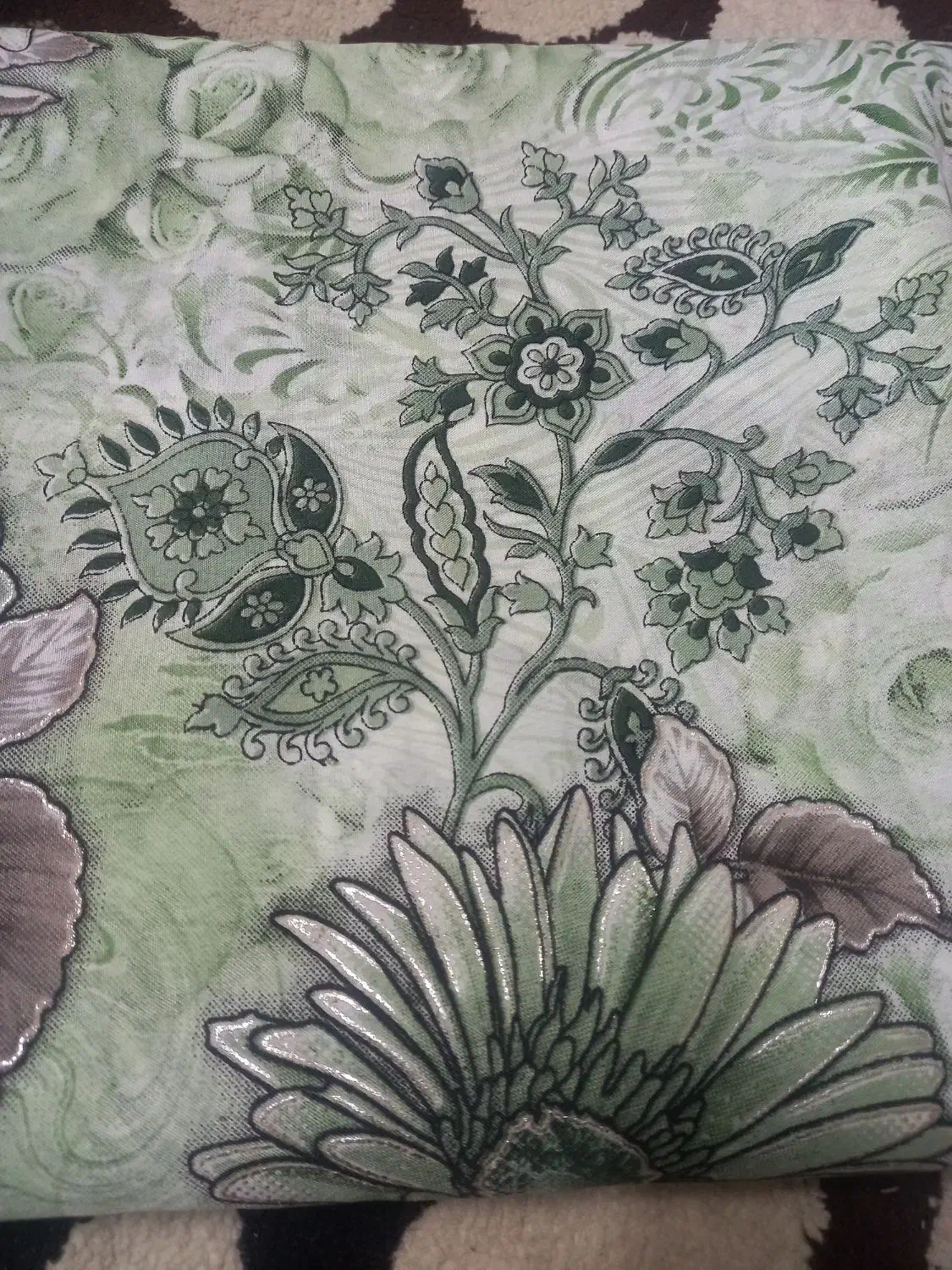 پارچه چادری|لباس|برازجان, |دیوار