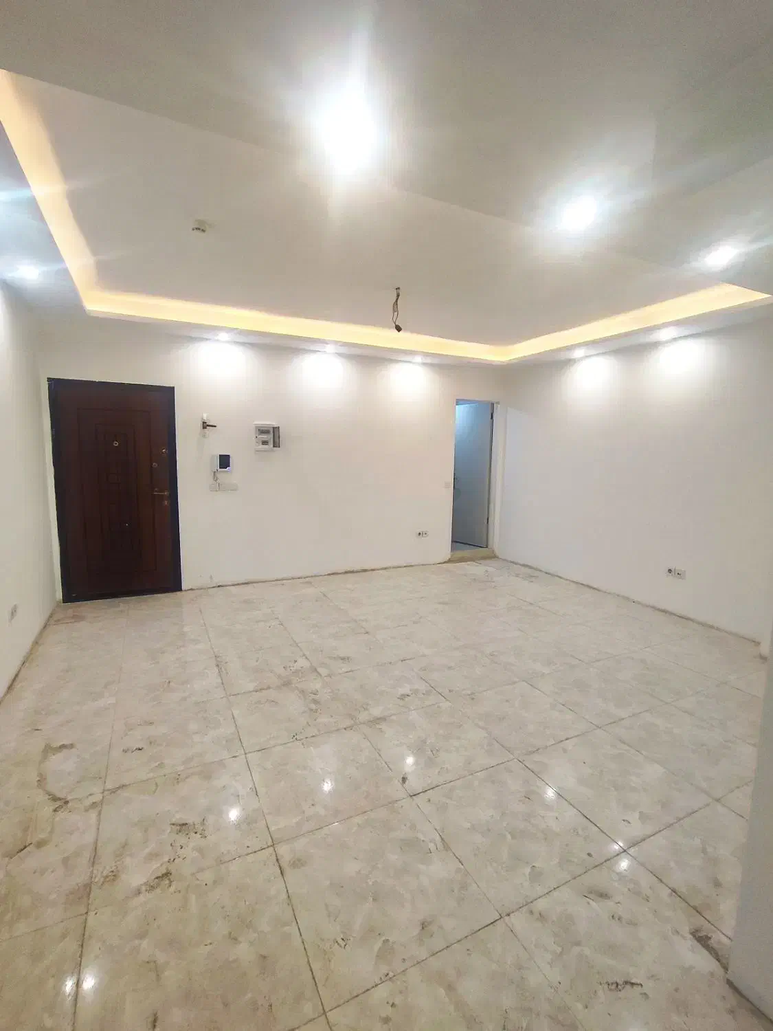 آپارتمان۶۱متر/تکواحد/آماده تحویل/کلیدنخورده/عباسی|اجارهٔ آپارتمان|تهران, عباسی|دیوار