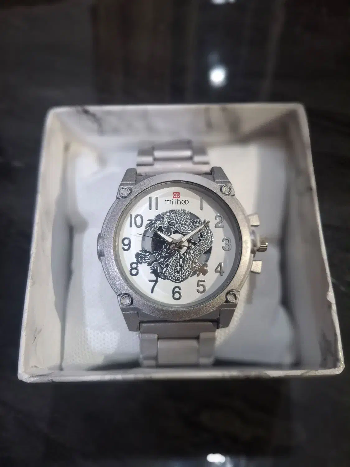 ساعت مچی dragon|ساعت|سنندج, |دیوار