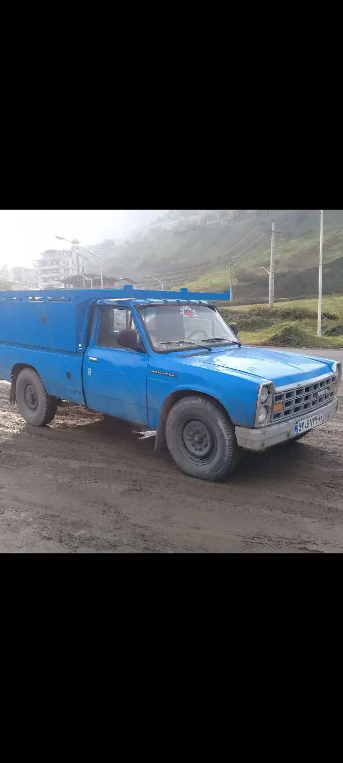 باربری نیسان|خدمات حمل و نقل|بابل, |دیوار