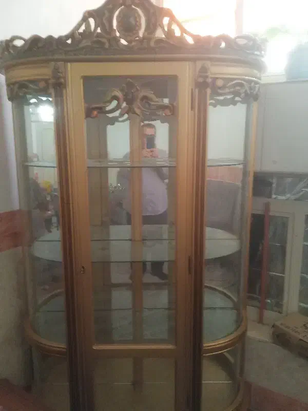 ویترین|بوفه، ویترین، کنسول|یزد, |دیوار