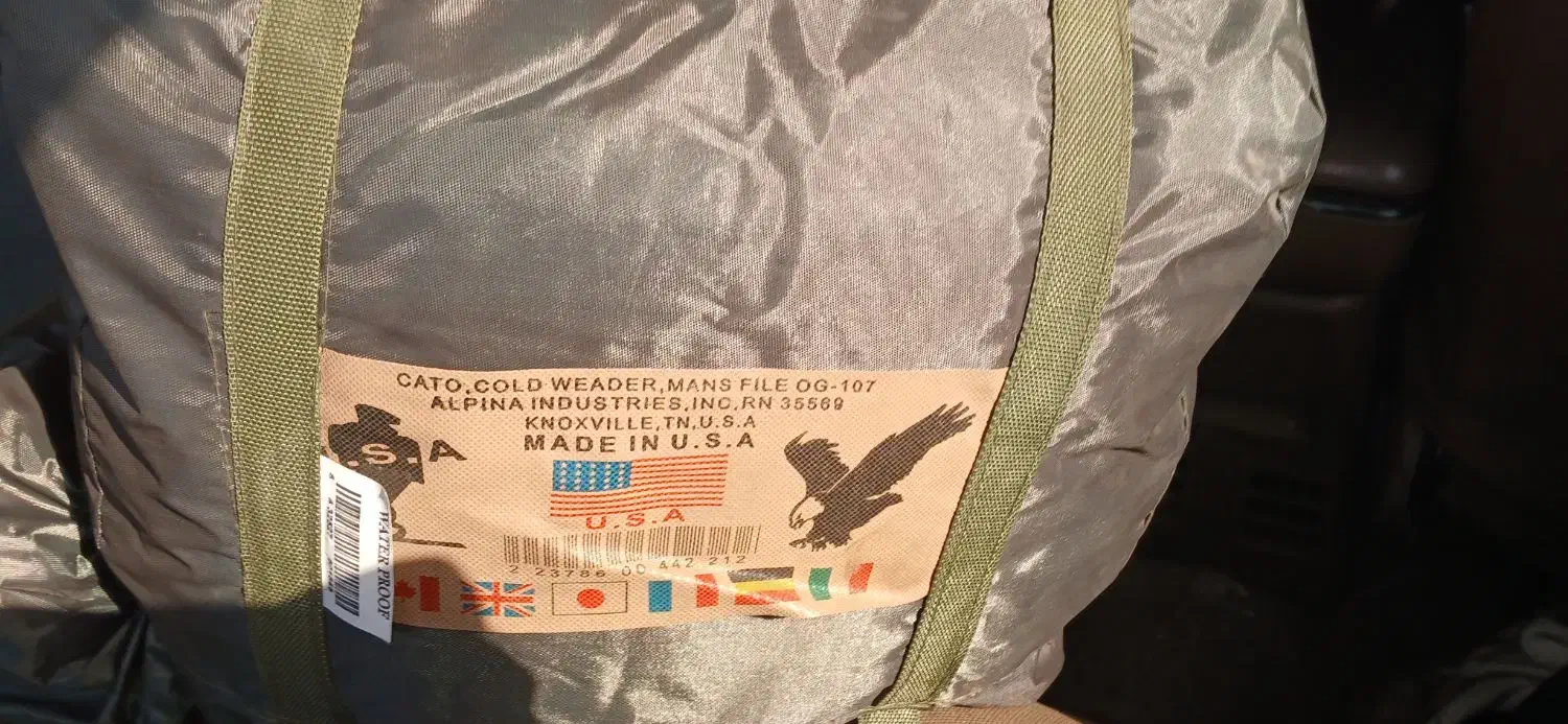 کیسه خواب|کوهنوردی و کمپینگ|گرمدره, |دیوار