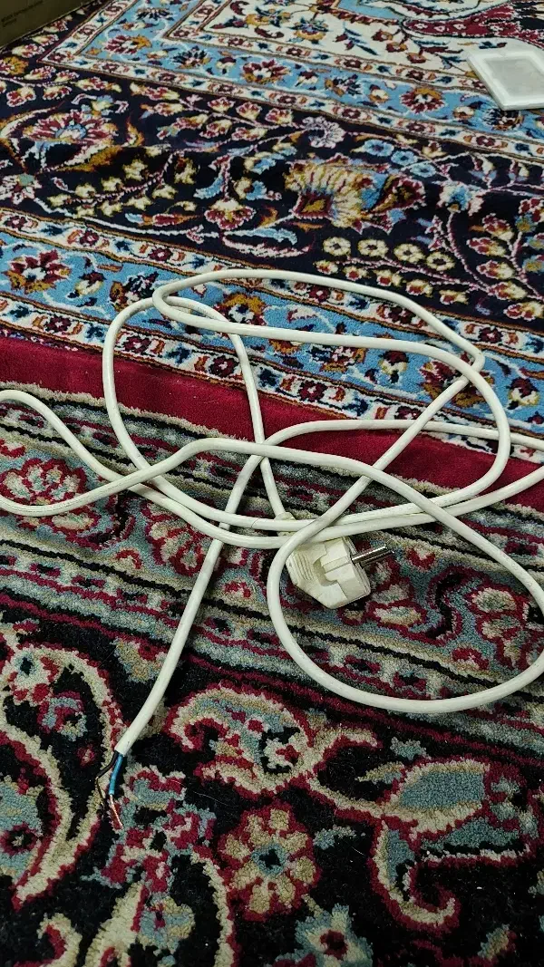 سیم|سایر لوازم برقی|رشت, امین الضرب|دیوار