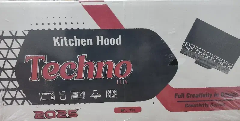 هود وسایل آشپز خانه|هود|باغ حلی, |دیوار