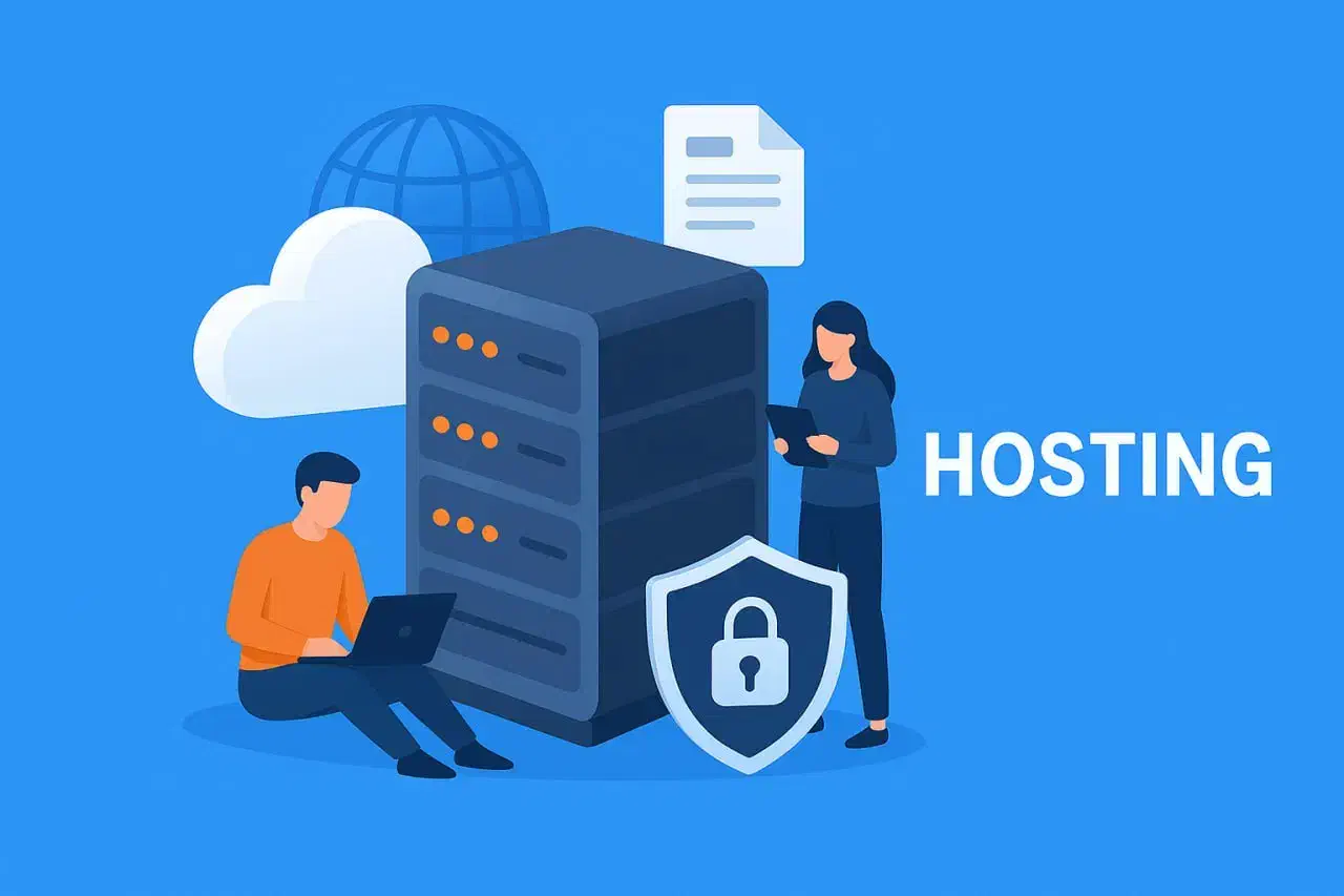 خدمات طراحی سایت و هاستینگ|خدمات رایانه‌ای و موبایل|شاهین‌شهر, شهرک پردیس|دیوار