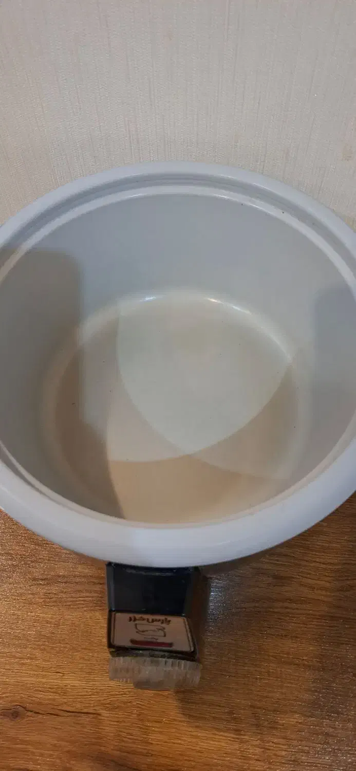 پلوپز ۸ نفره|اجاق گاز و لوازم برقی پخت‌وپز|رشت, منظریه|دیوار