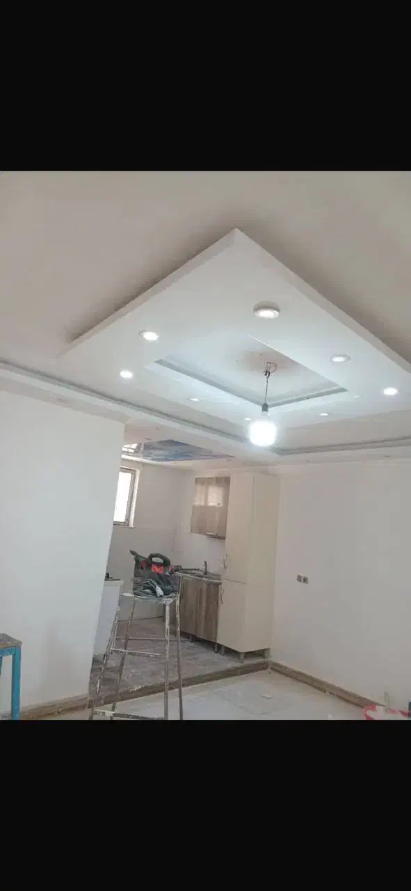 خانه ویلایی ۶۰ متری|اجارهٔ خانه و ویلا|رباطکریم, منجیل آباد|دیوار