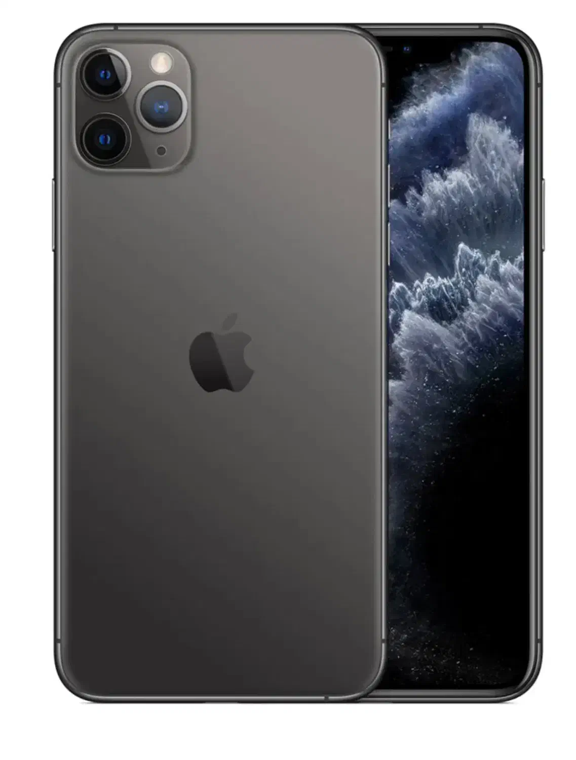 ایفون ۱۱پرو مکس ۲۵۶گیگ|موبایل|لنگرود, |دیوار