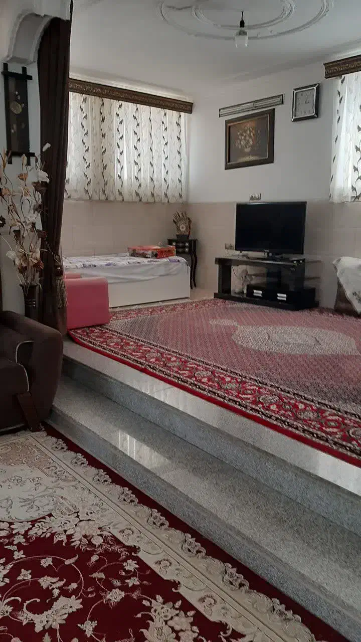 سوئیت دوخواب شیک و تمیز مرکز شهر|اجارهٔ کوتاهمدت آپارتمان و سوئیت|یزد, |دیوار