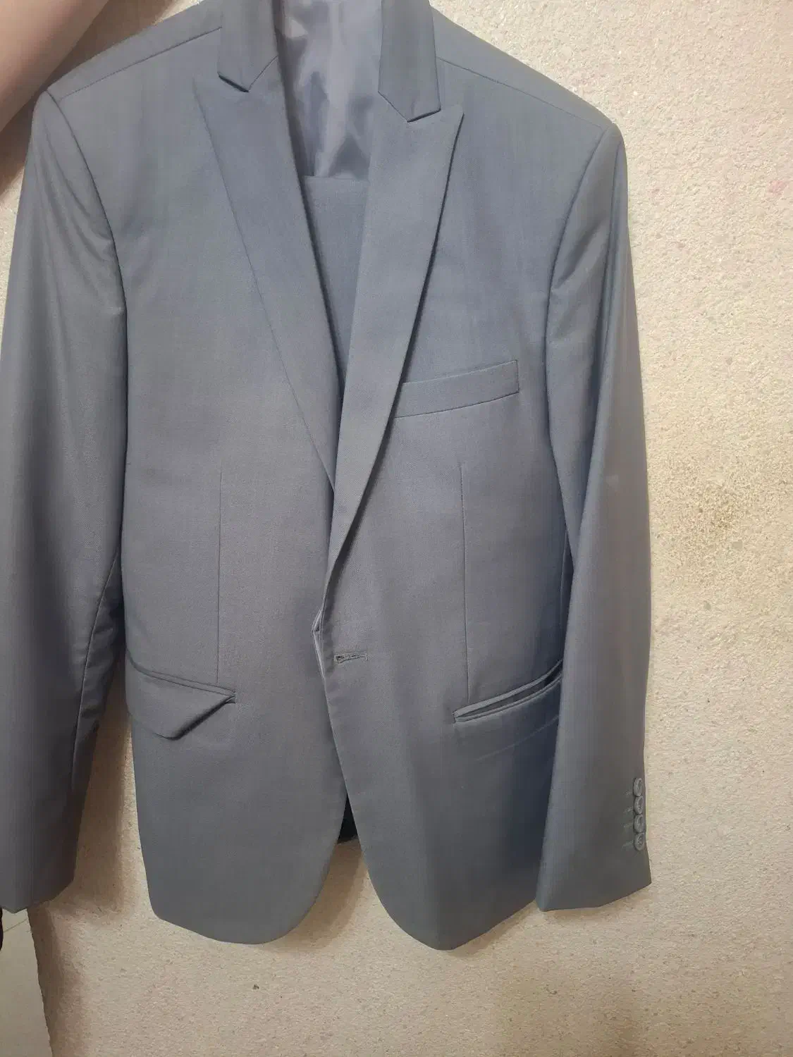 کت و شلوار|لباس|گرگان, |دیوار