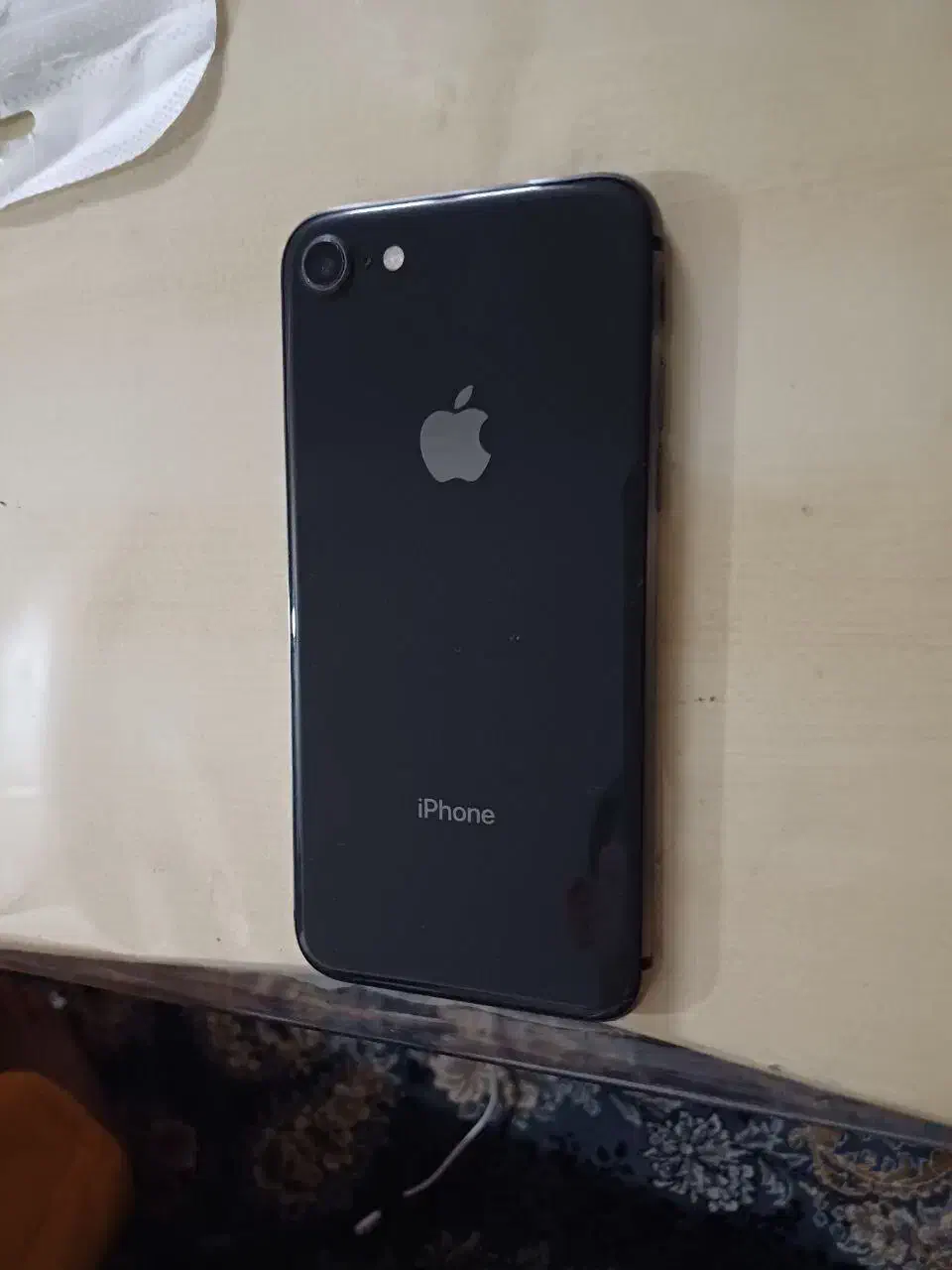iPhone 8 64|موبایل|قرچک, باقرآباد|دیوار