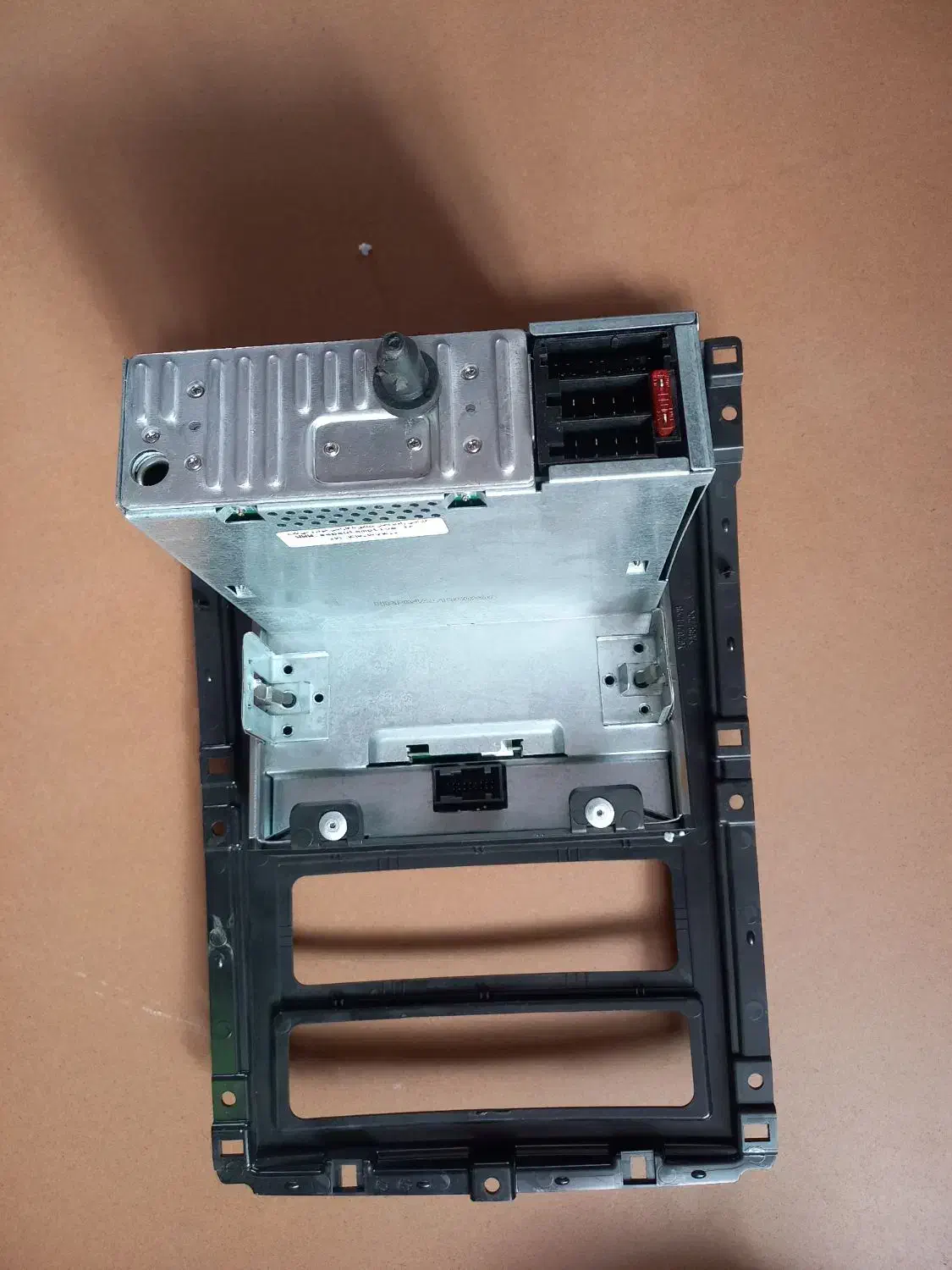 باند فابریک پارس|قطعات یدکی و لوازم جانبی|فردیس, شهرک ارم|دیوار