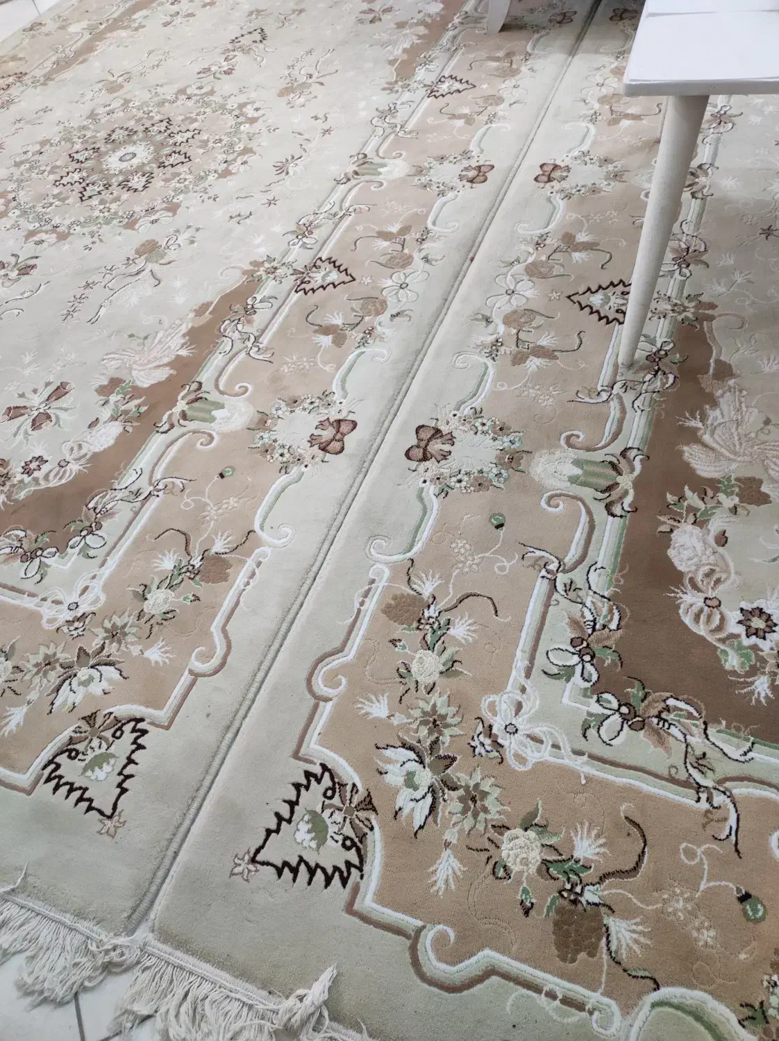 فرش ۶ متری یک جفت|فرش|تهران, امیریه|دیوار