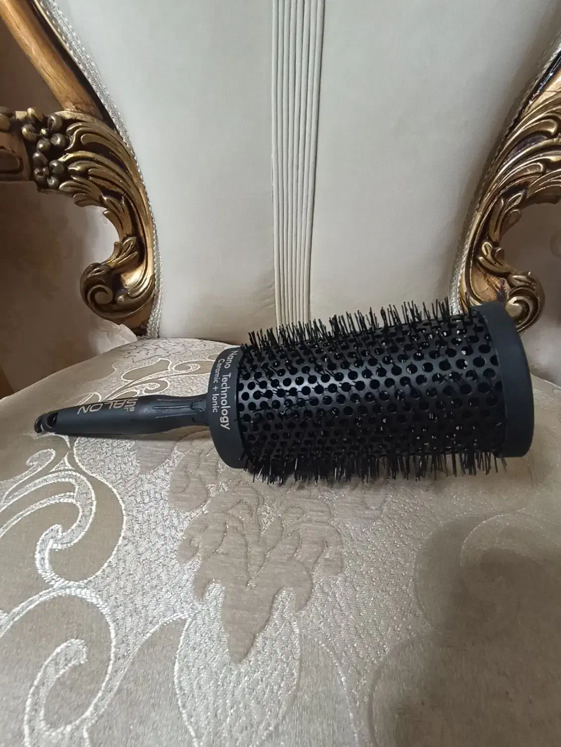 برس سشوار نانو سایز 70|آرایشی، بهداشتی، درمانی|رشت, شهرک صبا|دیوار