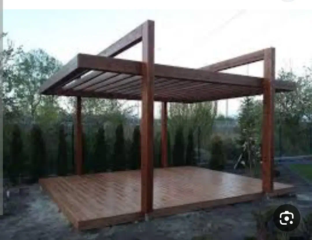 جوشکاری حرفهای سازه های فلزی|خدمات پیشه و مهارت|چالوس, |دیوار