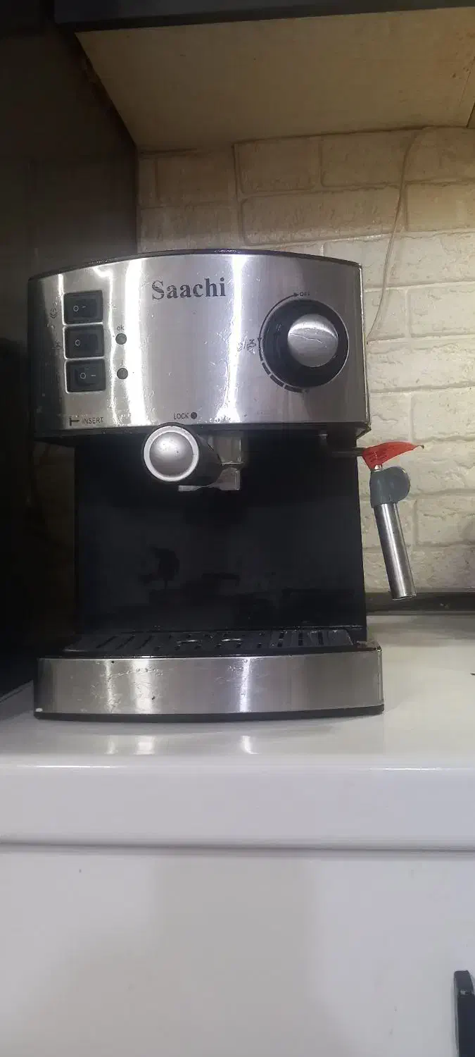 فروشی|سماور، چای‌ساز، قهوه‌ساز|قشم, |دیوار