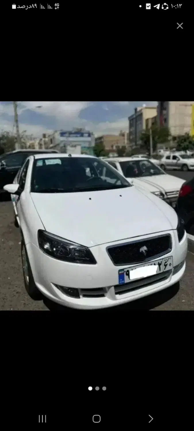 رانا ارتقا چهار چرخ دیسک مدل ۴۰۵ نقد واقساط|خودرو سواری و وانت|تهران, جمهوری|دیوار