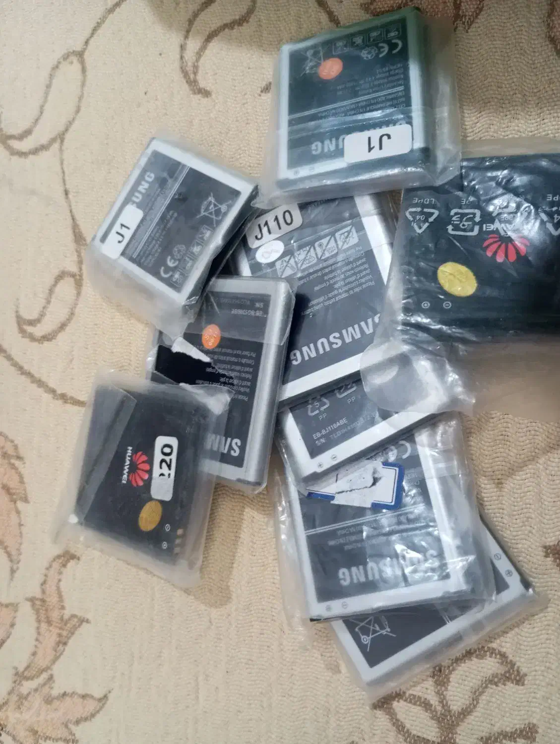 قاب وکابل موبایل|لوازم جانبی موبایل و تبلت|مسجد سلیمان, |دیوار