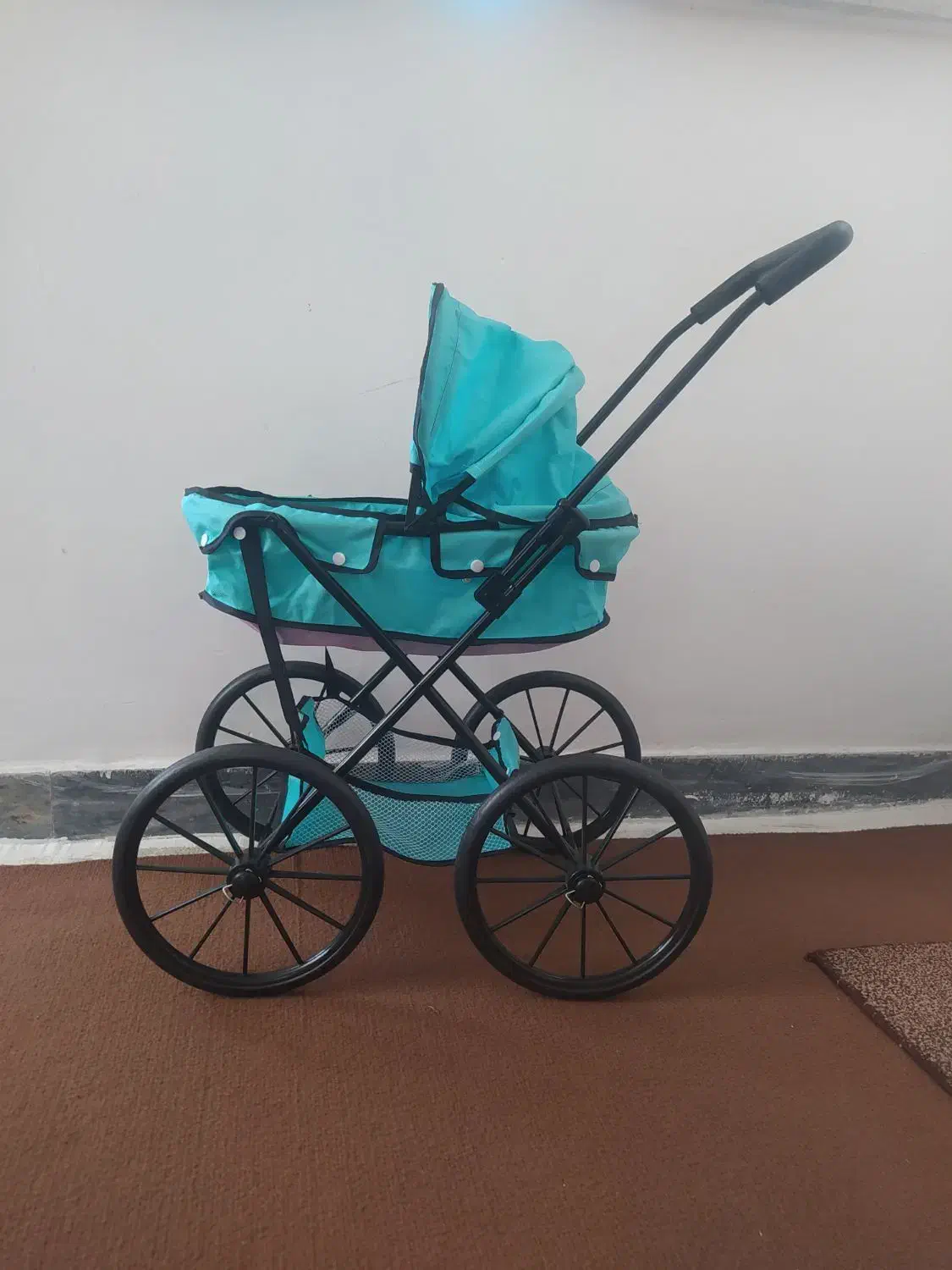 کالسکه اسباب بازی|اسباب‌بازی بچه|سنندج, |دیوار